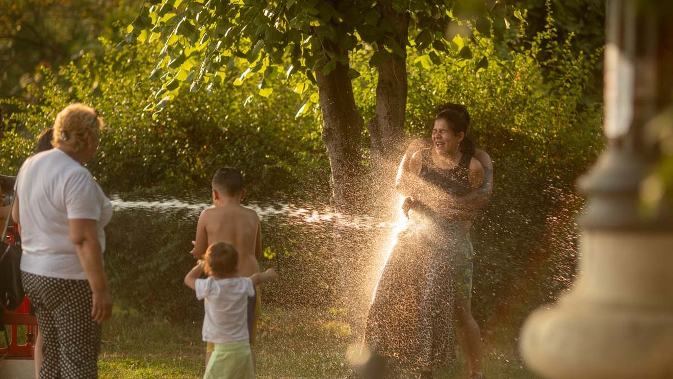 Lumea tocmai a cunoscut cea mai caldă lună aprilie înregistrată vreodată / Record de temperatură în fiecare lună, începând din iunie 2023