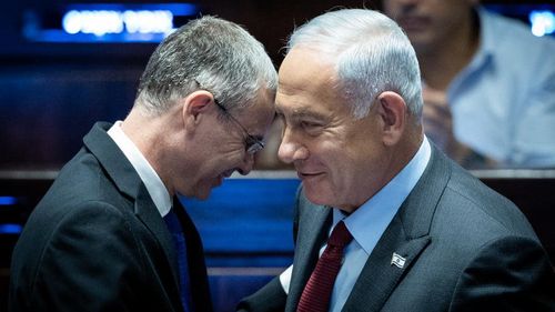 Ministrul Justiției din Israel a prezentat controversata sa reformă, care ar permite Parlamentului să anuleze decizii ale Curții Supreme