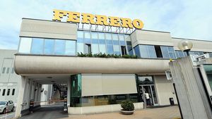 Compania italiană Ferrero, producătoarea Nutella, cumpără producătorul american de cereale de mic dejun Kellogg. Este a treia mare achiziție pe pământ american a gigantului italian
