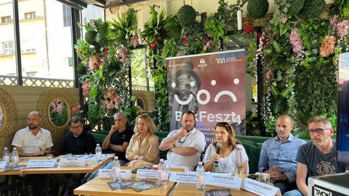 Festivalul Teatrelor Maghiare începe luni la Bucureşti / Toate spectacolele sunt subtitrate în limba română