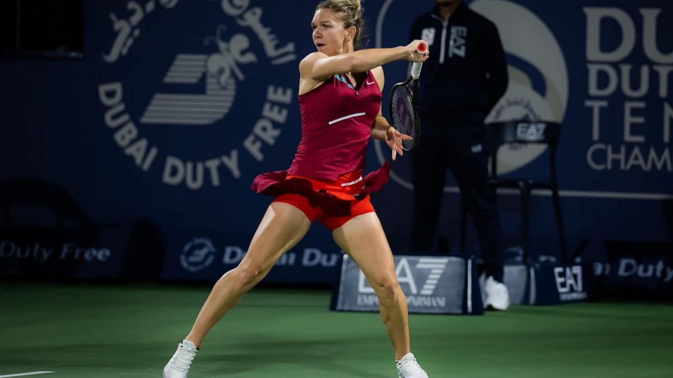 Simona Halep va avea altă adversară în primul tur al Roland Garros