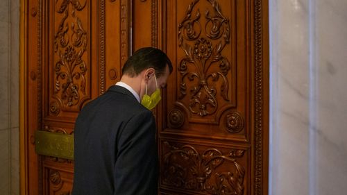 SURSE Deputatul PNL Gigel Știrbu a cerut excluderea lui Ludovic Orban din partid