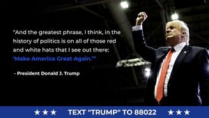 VIDEO Președintele Donald Trump și-a lansat oficial candidatura pentru al doilea mandat, cu accent pe starea economiei. A promis vindecarea cancerului, SIDA și asolizarea pe Marte