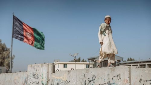 Ambasadorul afgan la Beijing a demisionat după ce nu a mai primit de şase luni niciun ban de la Kabul