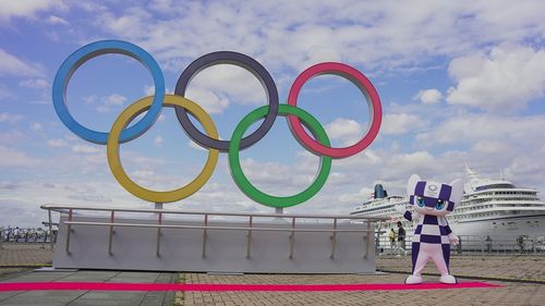 Prima condamnare în mega-scandalul de corupţie din jurul JO 2020 de la Tokyo