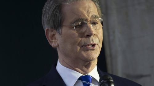 SUA nu va impune tarife Chinei pentru petrolul rusesc, cu excepţia cazului în care Europa face primul pas, afirmă secretarul Trezoreriei
