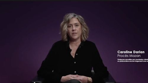 „Nu-i voi mai spune niciodată tată": fiica lui Gisèle Pelicot spune că bănuiește că tatăl ei a drogat-o și pe ea pentru abuzuri sexuale