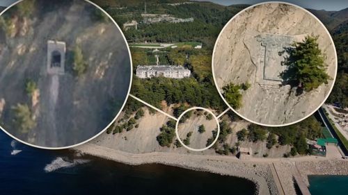 VIDEO Putin, despre palatul din ancheta lui Navalnîi: Nu am văzut acest film, din lipsă de timp. Nimic din ce este prezentat în el ca fiind bunurile mele nu îmi aparţine, mie sau apropiaţilor mei