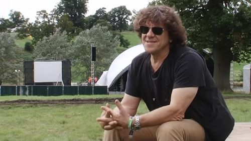 VIDEO Michael Lang, unul dintre fondatorii festivalului Woodstock, a murit la 77 de ani din cauza unei forme rare de limfom