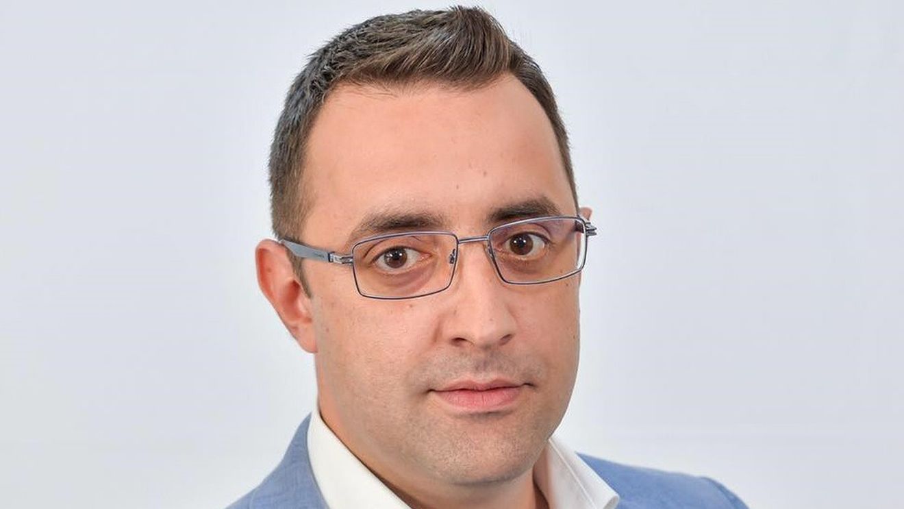 Nicușor Dan l-a demis pe managerul Spitalului Filantropia din cauza neregulilor constatate la controale
