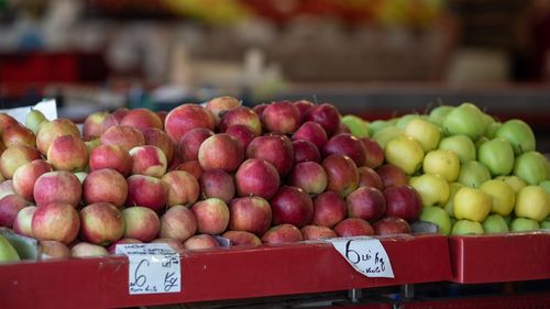 Bihorenii din trei zone ale județului vor avea târguri de produse tradiționale locale / În Oradea va fi târg în fiecare sâmbătă