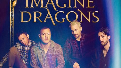 Trupa americană Imagine Dragons va concerta la UNTOLD 2023