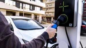 Ministrul Mediului: Scăderea valorii tichetelor pentru maşinile electrice a scăzut interesul pentru acestea / ”În câteva zile se vor consuma inclusiv tichetele cu maşinile electrice”