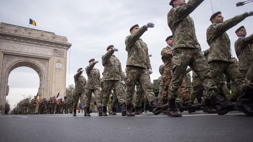 Mișcarea pentru Dezvoltarea Moldovei acuză Bucureștiul de "neglijare strategică" a Moldovei / Solicită urgent consolidare militară și investiții în Infrastructură / ”Se consolidează ideea că Moldova este o componentă mai puţin valoroasă a statului român”