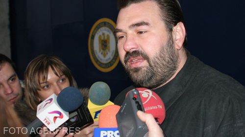 Fostul deputat PSD Gabriel Bivolaru, trimis în judecată pentru evaziune fiscală. Pentru el, liderii Năstase, Mitrea și DIP au pus presiune publică pe procurori în 1997