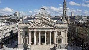 Belgia are un muzeu dedicat culturii berii, amplasat în fosta clădire a bursei din Bruxelles / Berea belgiană, înscrisă în patrimoniul mondial UNESCO