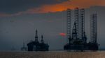 Viitorul prețurilor petrolului ar putea depinde de China