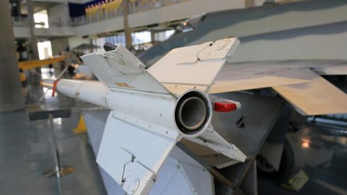 SUA aprobă vânzarea a 400 de rachete aer-aer Poloniei / Contractul are o valoare totală de 1,33 miliarde de dolari