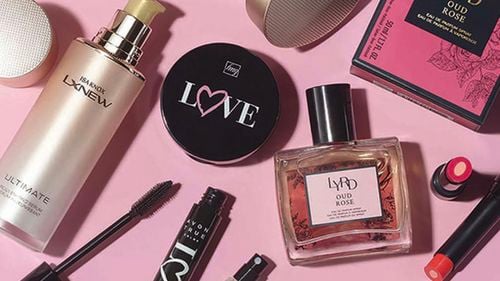 UPDATE Compania de cosmetice Avon depune cererea de intrare în faliment pentru a evita procesele privind utilizarea talcului care ar cauza cancer / Firma a plătit deja 225 de milioane de dolari pentru vătămări corporale / Ce spune Avon