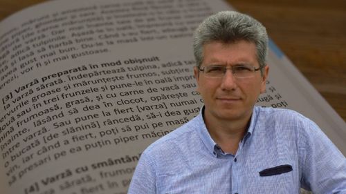 INTERVIU | Istoricul József Lukács, despre „Cărticica meseriei de bucătar”, prima carte de bucate tipărită la Cluj în 1695: „În rețete apar atât lămâia, cât și limeta, semn că ardelenii deosebeau în mod conștient cele două fructe citrice”