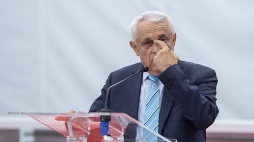 Petre Daea: Avem posibilitatea, prin Planul Naţional Strategic, să refacem patrimoniul pomicol al României, sector prioritar în domeniul investiţiilor ce trebuie susţinut e nevoie să găsim modalitatea practică de a îndepărta zgura birocratică