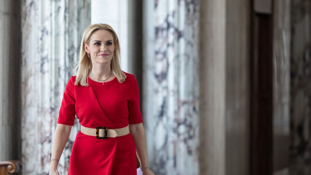 Firea, întrebată despre candidatura la Primăria Capitalei: Voi merge acolo unde mă trimite echipa PSD