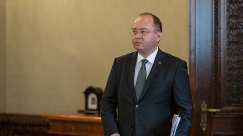 Bogdan Aurescu, vizită de două zile la Londra: Va semna Declaraţia Comună actualizată a Parteneriatului Strategic şi, alături de James Cleverly, va deschide prima ediţie a Forumului Bilateral România – Regatul Unit