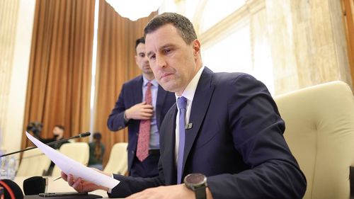 Tanczos Barna afirmă că se aştepta la un aviz negativ de la CES pe proiectul de buget: Acest buget se bazează pe cifre reale, pe o economie solidă a României