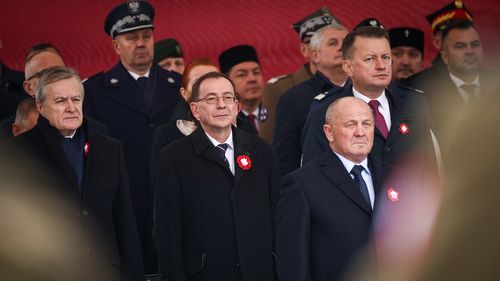 Președintele Poloniei afirmă că instanța a ordonat ca deputatul de opoziție Mariusz Kaminski să fie hrănit forțat, dat fiind că politicianul a intrat în greva foamei după ce a fost arestat