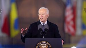 Biden anunţă că a decis răspunsul în urma atacului cu dronă asupra trupelor americane în Iordania