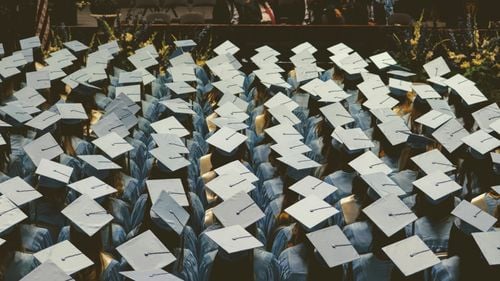 VIDEO Când îți alegi cariera profesională, înainte sau după facultate? Mihai Codreanu, doctorand la Stanford, despre diferențele Europa-SUA