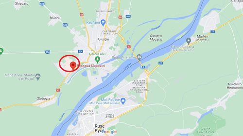 Ministerul Mediului din Bulgaria cere o dezbatere publică privind incineratorul de deșeuri de la Giurgiu care a provocat proteste pe ambele maluri ale Dunării