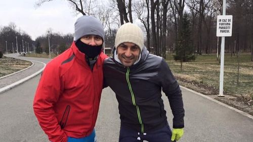 Claudiu Manda a jignit o senatoare a Opoziției în plenul Senatului: Rămâne cum v-a spus domnul Brăiloiu