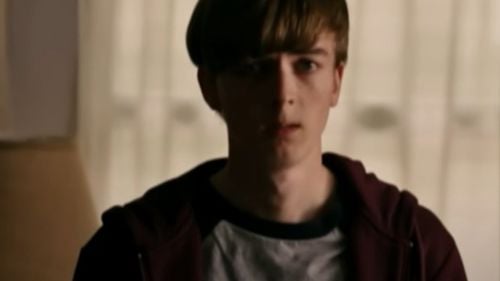 Actorul canadian Ryan Grantham, condamnat la închisoare pe viață pentru că și-a ucis mama