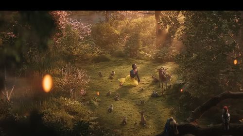 „Controversat și polarizant”: este noul film Albă ca Zăpada de la Disney un măr otrăvit?