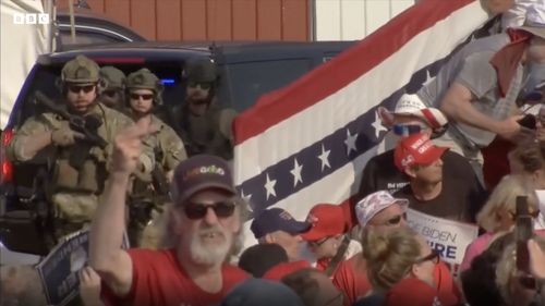 Ambasadorul României în SUA: Întrebarea care se pune, cum a putut ajunge un lunetist să tragă la un miting. Americanii sunt şocaţi