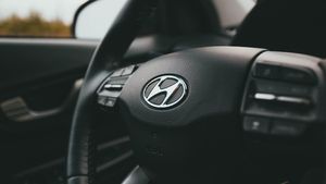 Hyundai Motor are stocuri de pământuri rare suficiente pentru un an, în ciuda restricțiilor impuse de China (Reuters)