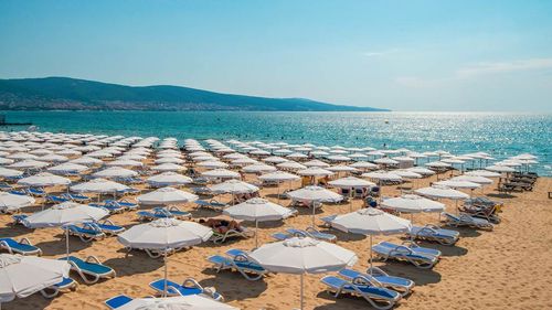 Bulgaria: Unele hoteluri de la Marea Neagră vor să renunțe din 2024 la pachetele all inclusive