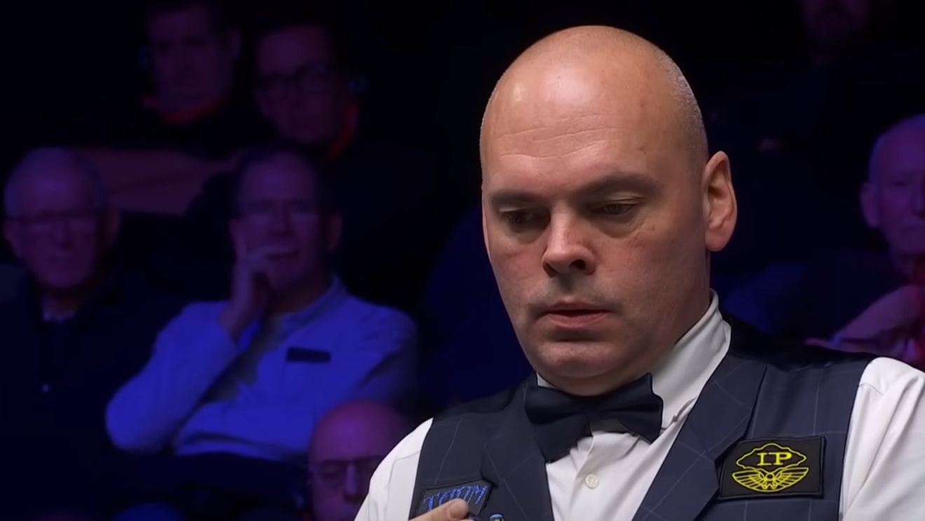 VIDEO Lovitură rară din snooker reușită la UK Championship 2024
