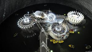 Turda a câştigat un concurs UE pentru mobilitate urbană durabilă. Manchester şi Milano, învinse de oraşul transilvănean