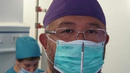 A murit un renumit doctor stomatolog din România. Chemal Taner avea 49 de ani și era infectat cu COVID-19