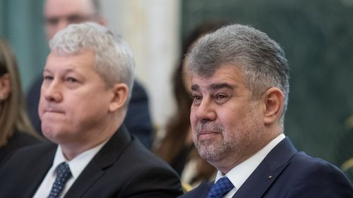 Ministrul de Interne, întrebat despre fermele de boți invocate de Marcel Ciolacu: Nu cunosc subiectul