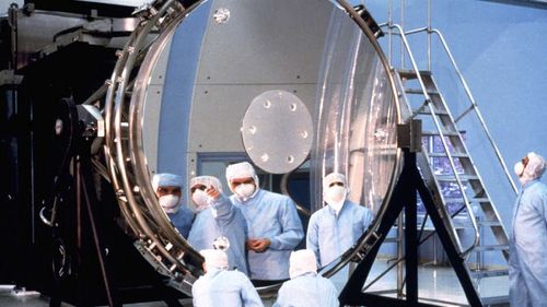 Trei decenii de la lansarea pe orbită a telescopului spațial Hubble, cel mai important progres în domeniul astronomiei de la telescopul lui Galileo