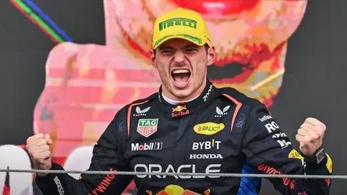 Surpriza lui Verstappen pentru 2026: Vrea să schimbe numărul de concurs, dar este la mâna FIA