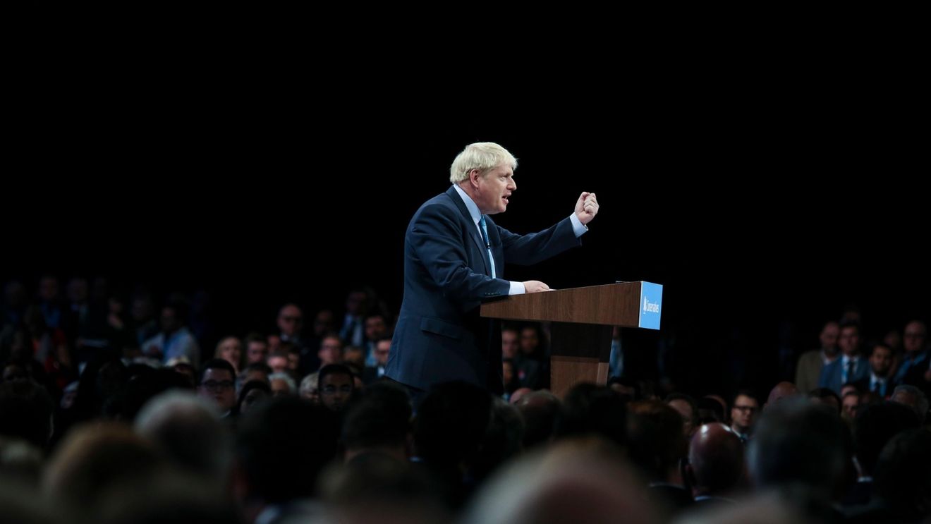Kremlinul susţine că premierul britanic Boris Johnson este „cel mai activ” lider „anti-rus”: „Acest lucru va duce la o fundătură pentru politica externă”