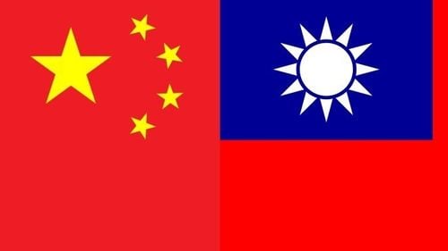 Republica Populară Chineză îi va trage la răspundere penală pe separatiștii taiwanezi