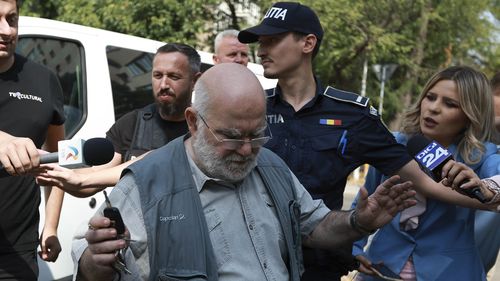 BREAKING Alfred Bulai scapă de arestul preventiv și va fi plasat în arest la domiciliu. Decizie definitivă