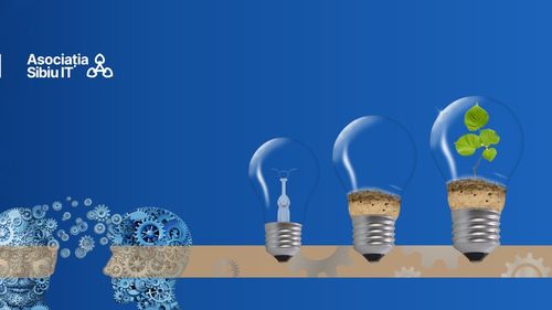 Experți de talie mondială conferențiază la Sibiu, la cea de-a patra ediție Sibiu Innovation Days (Parteneriat)