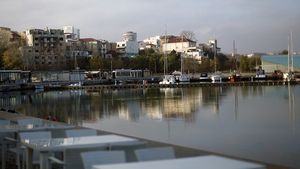 Cum va arăta centrul istoric al Constanței: Parcare subterană sub Piața Ovidiu, pasaj rutier sub zona istorică și locuințe private pe taluzul Portului Tomis