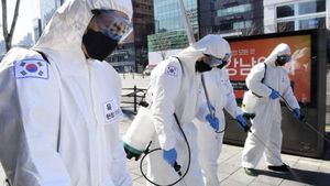 În Coreea de Sud cazurile de coronavirus au scăzut drastic. Care este secretul succesului său